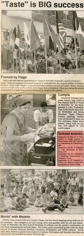 Postville Herald-Leader 1998-09-16 page 1.jpg