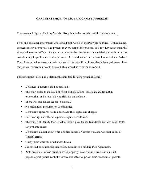 Oral statement of Camayd-Freixas.pdf