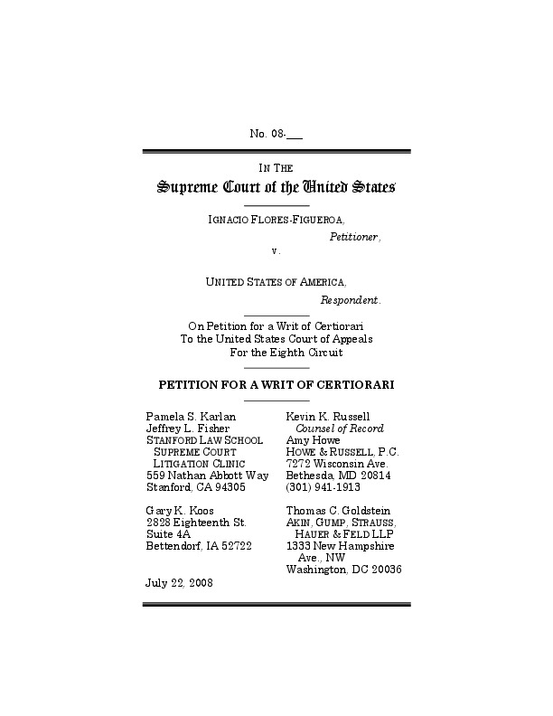 Flores-Figueroa v. United States petition.pdf