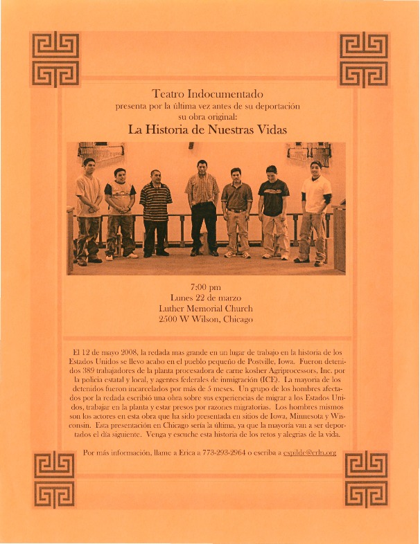 Story of Our Lives Spanish program for Chicago performance.pdf