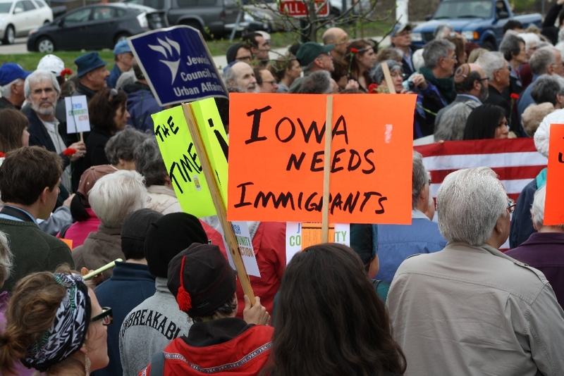 Iowa Needs Immigrants.JPG