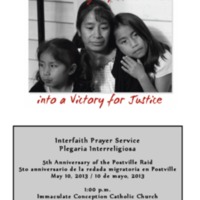 Fifth Anniversary Interfaith Prayer Service program.pdf