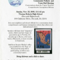 Community Potluck and Town Hall Meeting flyer.pdf