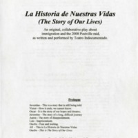 Story of Our Lives English script.pdf