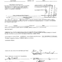 ICE search warrant and affidavit for raid.pdf