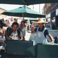 Philippine food booth 2003-08-24.jpg