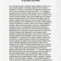 Story of Our Lives transcribed Spanish commentary by Juventino Lopez Pichia.pdf