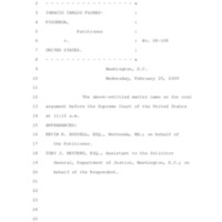 Oral argument in Flores-Figueroa v. United States.pdf