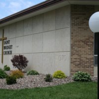 St. Bridget&#039;s Catholic Church