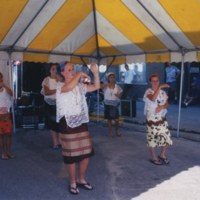 Taste of Postville ethnic dancers 08_26_2001.jpg