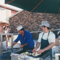 Taste of Postville Sabor Latino food booth.jpg